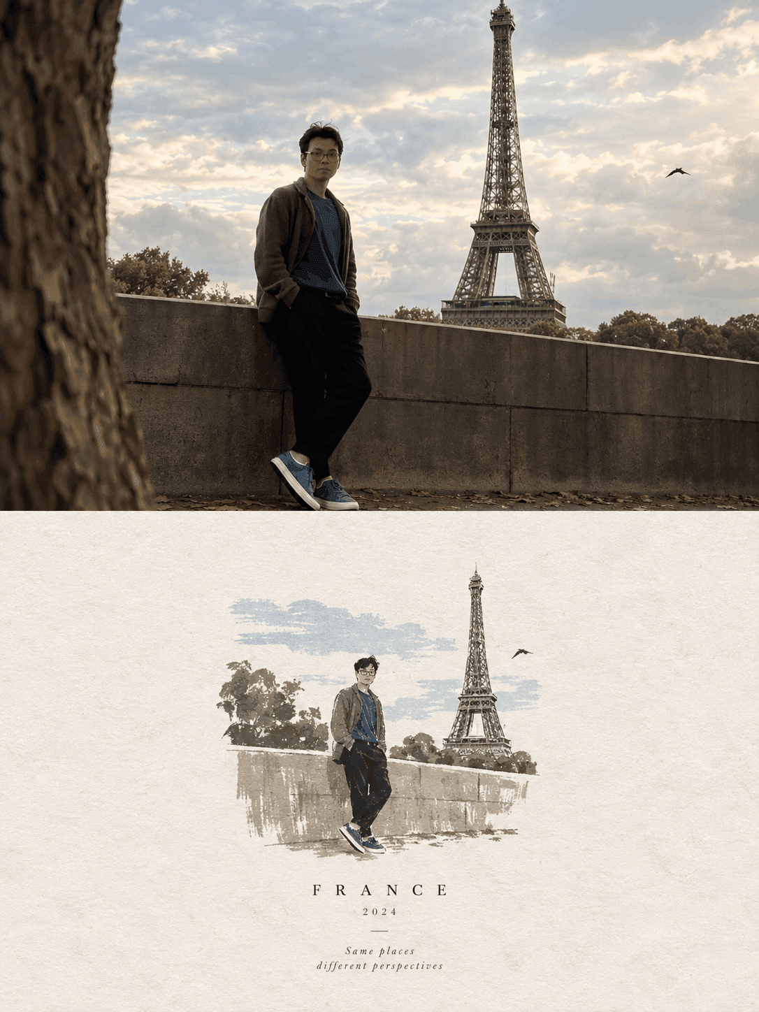 France